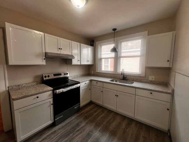 property at 93 Homestead Ave