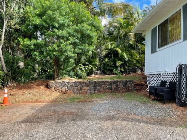 3732 Lurline Dr in Honolulu, HI - Building Photo - Building Photo