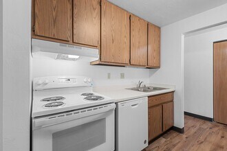 Wintergreen in Green Bay, WI - Building Photo - Building Photo