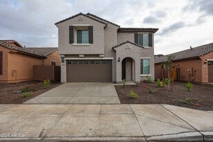 7072 W Oberlin Wy in Peoria, AZ - Building Photo