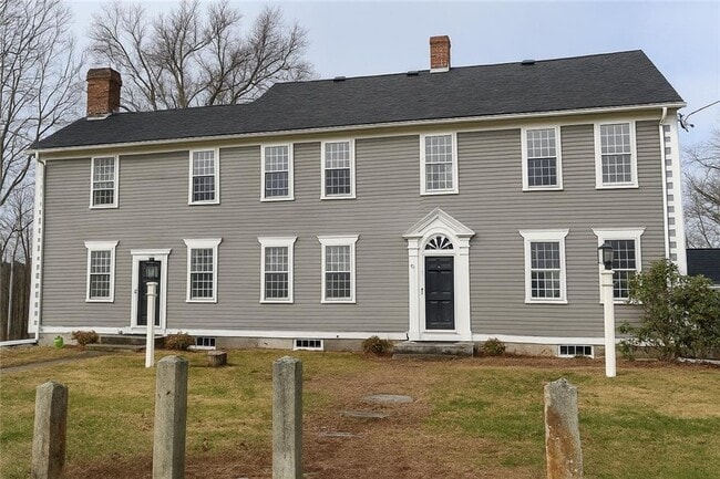 property at 4 Limerock Rd