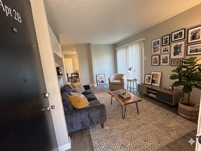 2010 Estrada Pkwy, Unit 06-105