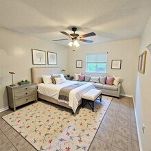 3650 N 56th Ave, Unit 520 in Hollywood, FL - Foto de edificio - Building Photo