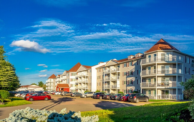 230 Mapleton Rd in Moncton, NB - Building Photo - Building Photo