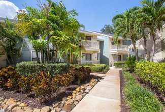 Bay Oaks in Tampa, FL - Foto de edificio - Building Photo