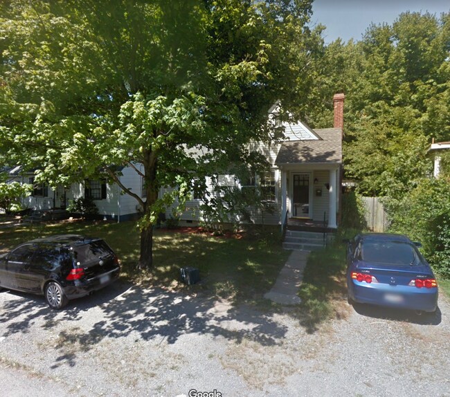 property at 5003 Pine Crest Ave