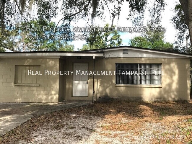 property at 2410 E Curtis St