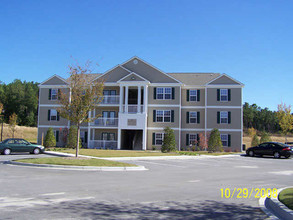 Sage Pointe in Columbia, SC - Foto de edificio - Building Photo