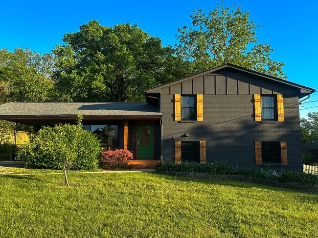 property at 551 Bonerwood Dr