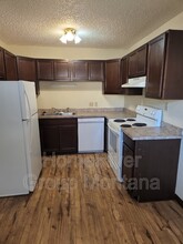 909 Pattee Creek Dr in Missoula, MT - Building Photo - Building Photo