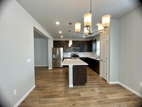 8729 Laurel Mountain Vw in Colorado Springs, CO - Building Photo - Building Photo