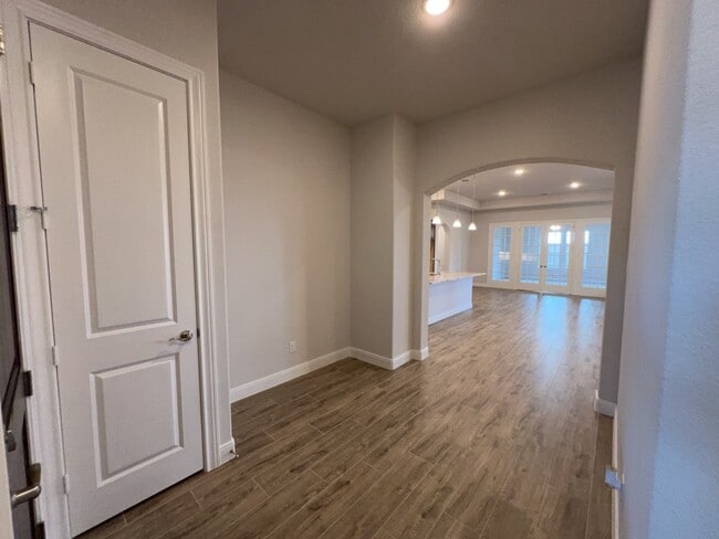 property at 5714 Caracara St