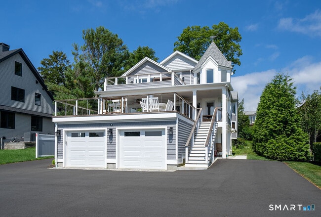 property at 133 Linden Ave