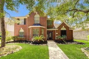 6234 Presidio Canyon Dr in Katy, TX - Building Photo