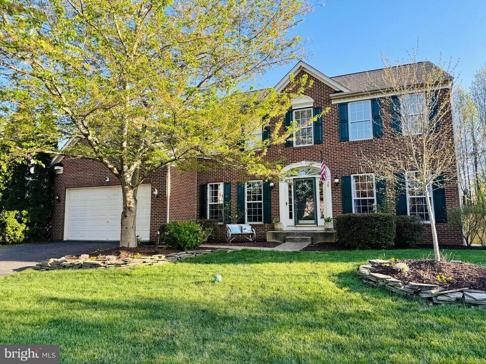 29 Kinross Dr in Stafford, VA - Building Photo