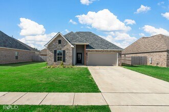 126 St Edmunds Wy in Bossier City, LA - Building Photo - Building Photo