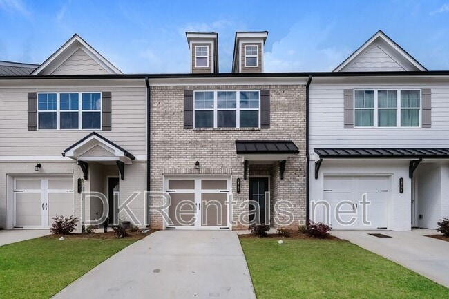 5350 Fox Den Rd