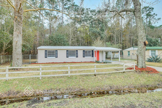 8456 Brackridge Blvd S in Jacksonville, FL - Building Photo - Building Photo