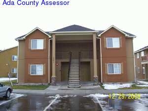 3041 W Acarrera Ln in Meridian, ID - Foto de edificio - Building Photo