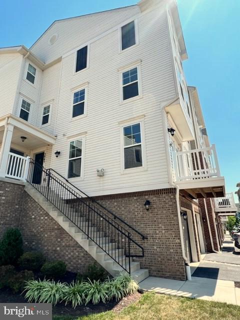 5845 Bella Marie Wy in Frederick, MD - Foto de edificio - Building Photo