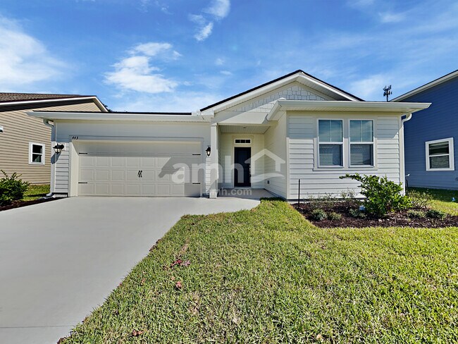 property at 443 Banyan Frst Dr