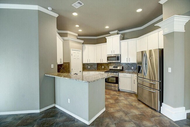 7637 Cattlemen Dr in Corpus Christi, TX - Building Photo - Building Photo