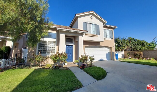 14692 Acacia St in Westminster, CA - Foto de edificio - Building Photo