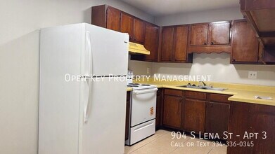 904 S Lena St in Dothan, AL - Building Photo - Building Photo