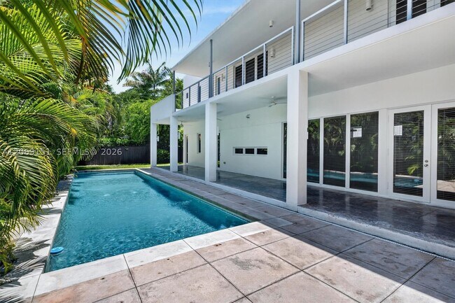 property at 745 SW 22nd Rd