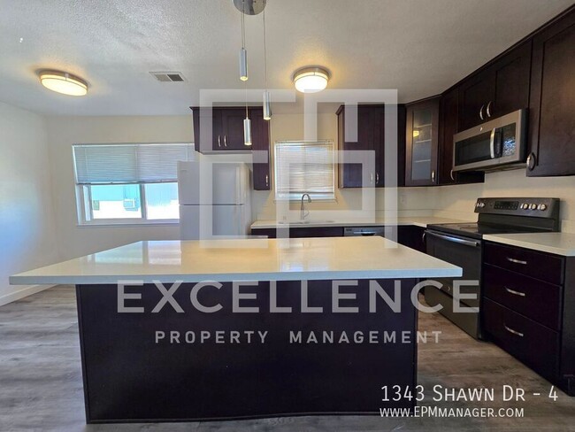 1343 Shawn Dr in San Jose, CA - Building Photo - Building Photo
