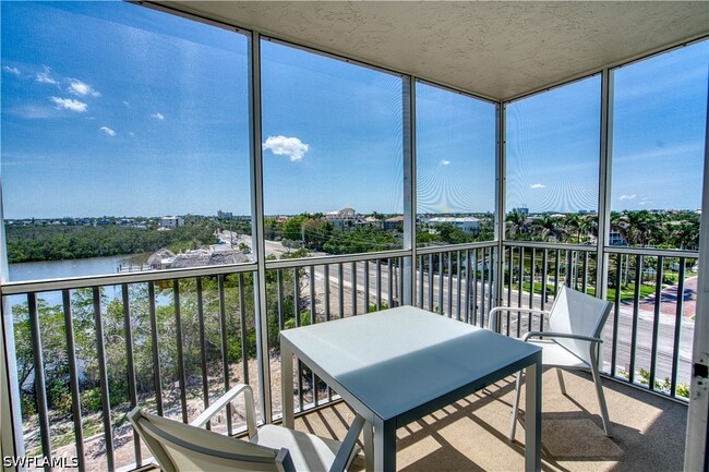property at 5500 Bonita Beach Rd SW