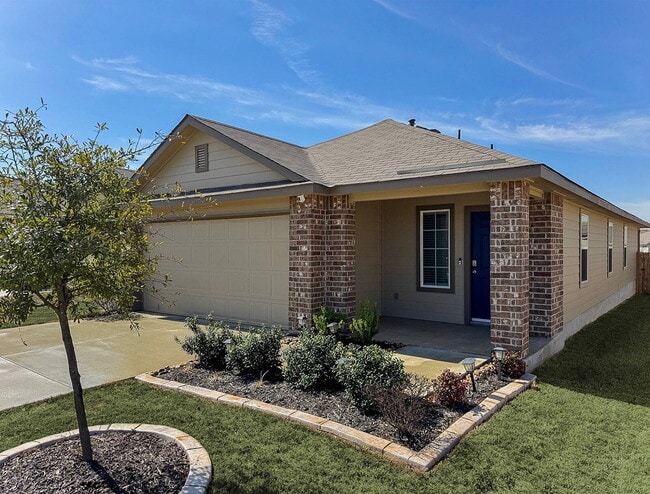 4223 Lake Ritter St in Saint Hedwig, TX - Building Photo - Building Photo
