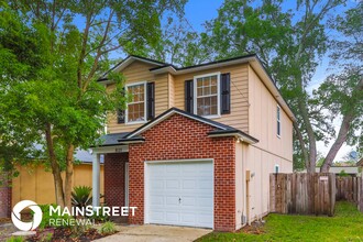 8121 Oden Ave in Jacksonville, FL - Building Photo - Building Photo