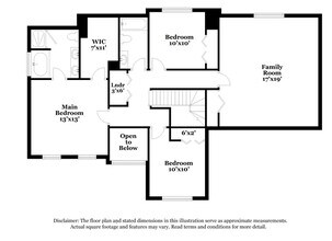 5144 Meadows Lake Dr in Powder Springs, GA - Building Photo - Building Photo