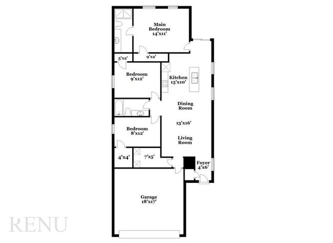 6210 Old Bridge Way in Heath, TX - Building Photo - Building Photo