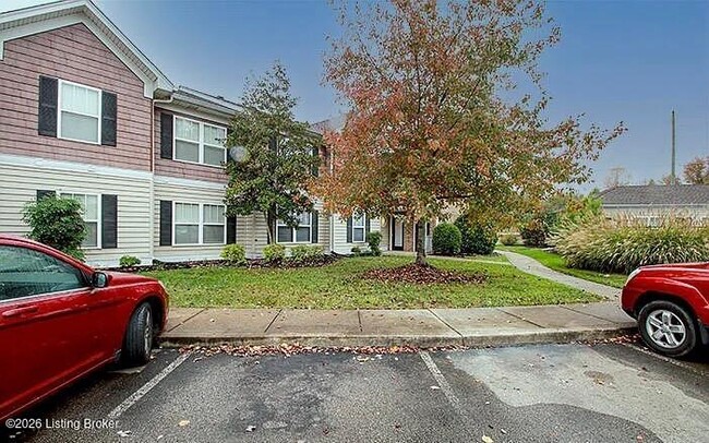 property at 6520 Brook Bend Way