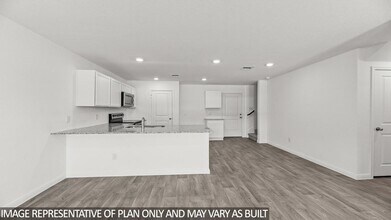 11806 Holly Hurst Dr in Willis, TX - Building Photo - Building Photo