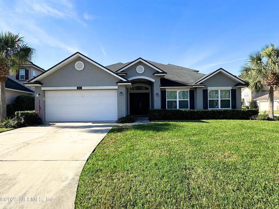 159 Woodcross Dr in Saint Johns, FL - Foto de edificio