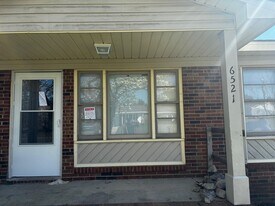 6521 Cissna Dr in Fayetteville, NC - Building Photo