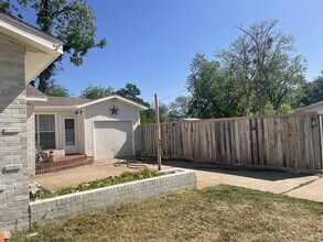 4739 Augusta Ln in Wichita Falls, TX - Building Photo - Building Photo