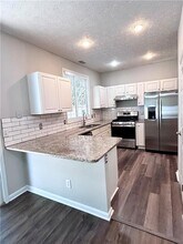 418 Harmony Ct in Milton, GA - Foto de edificio - Building Photo