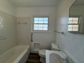 1509 S Main Ave in Monahans, TX - Building Photo - Building Photo