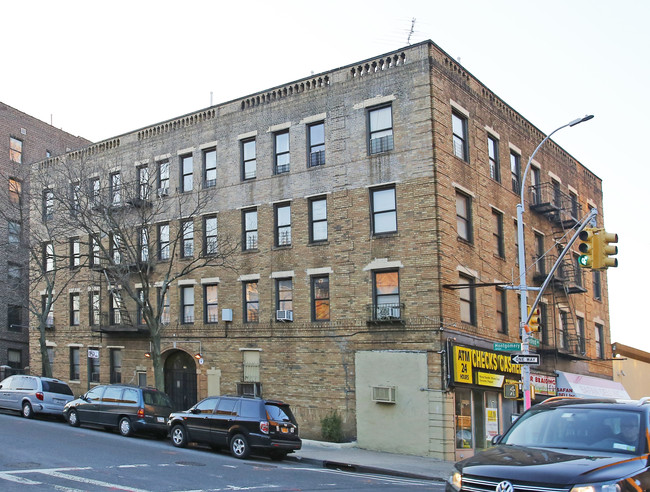 1671 Bedford Ave