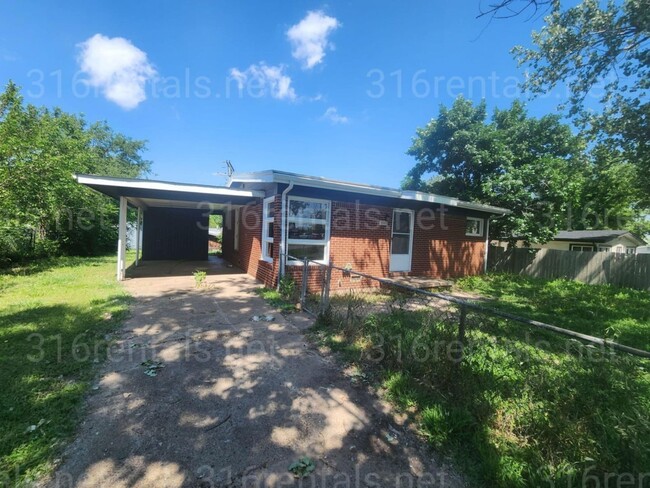 property at 6061 N Hydraulic Ave