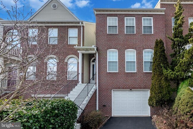 2916 Mainstone Dr in Fairfax, VA - Building Photo - Building Photo