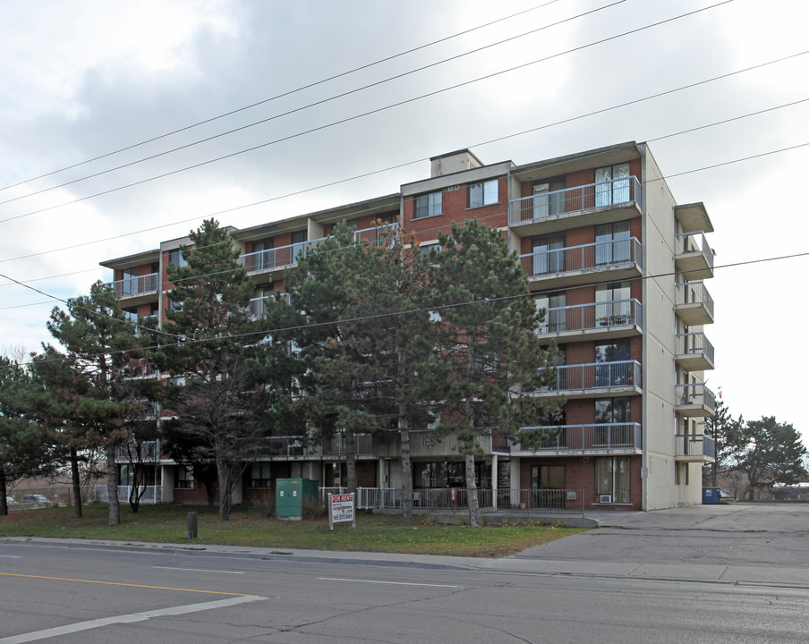 165 Bloor St W in Oshawa, ON - Building Photo