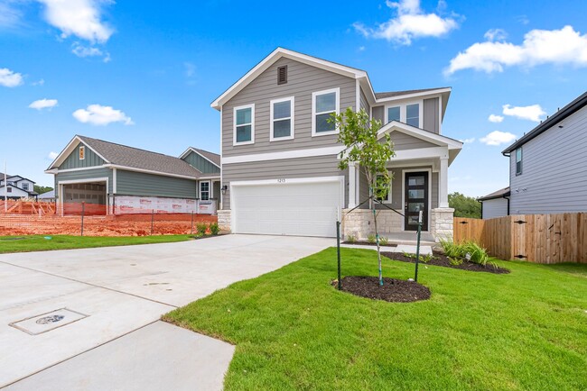 property at 1213 Lavender Wy