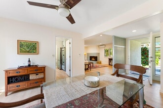 4126 Foothill Rd in Santa Barbara, CA - Building Photo - Building Photo