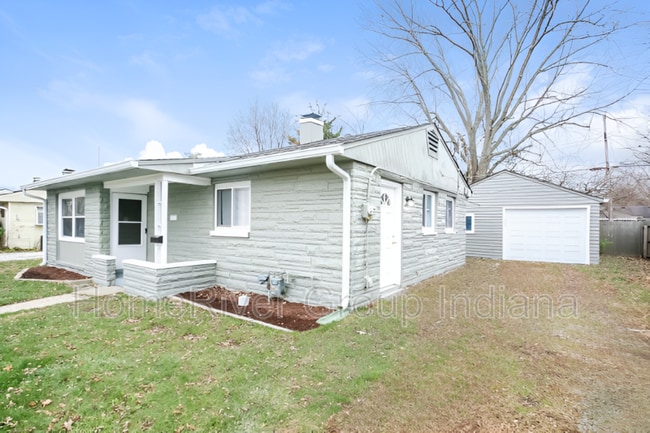 7373 Twin Beech Dr in Lawrence, IN - Building Photo - Building Photo