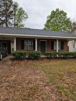 866 Hollins Rd in Auburn, AL - Building Photo
